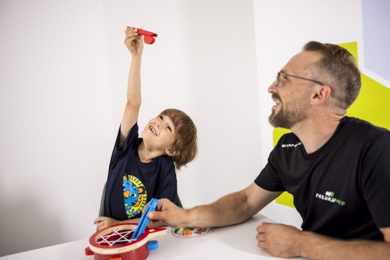 Pazuru Med_Ergotheraphie