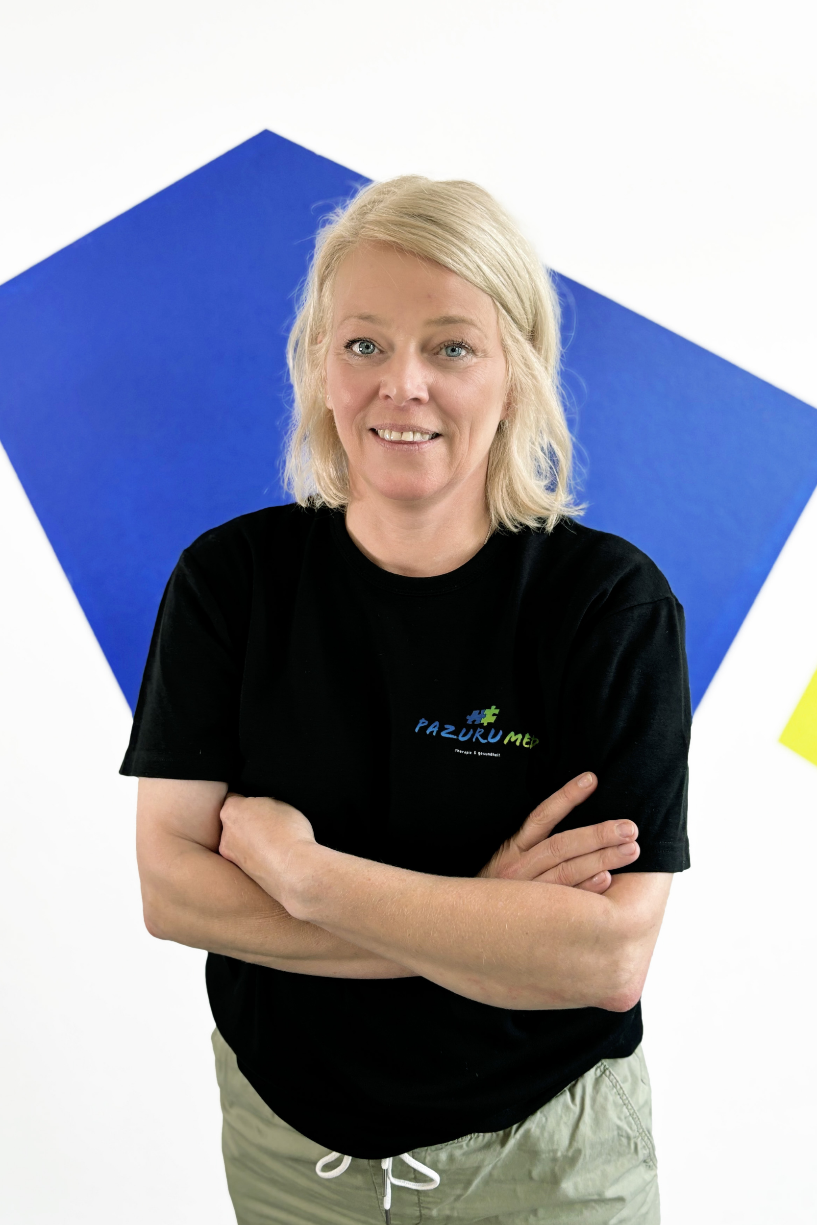 Anja Knebel