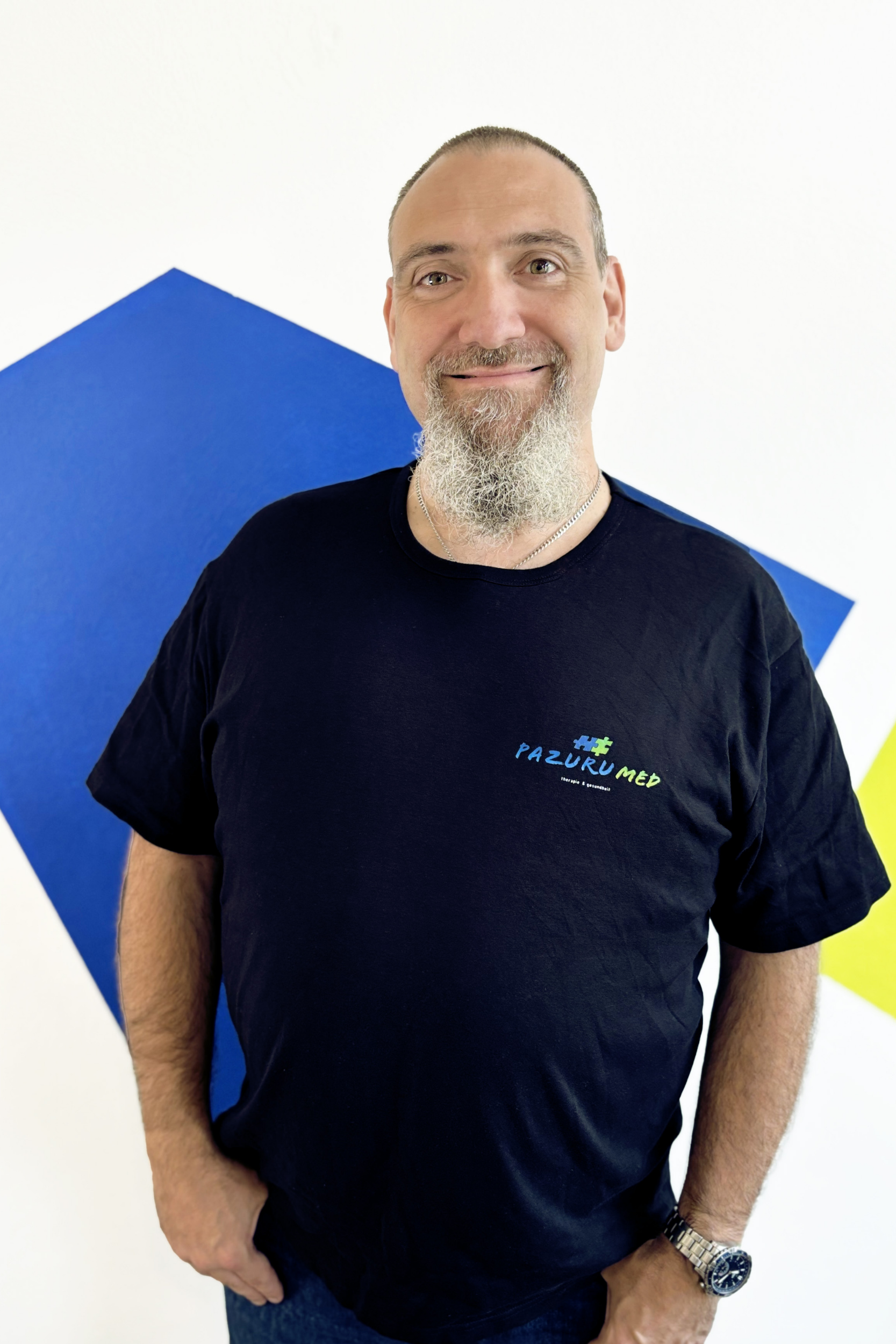 Frank Benstein