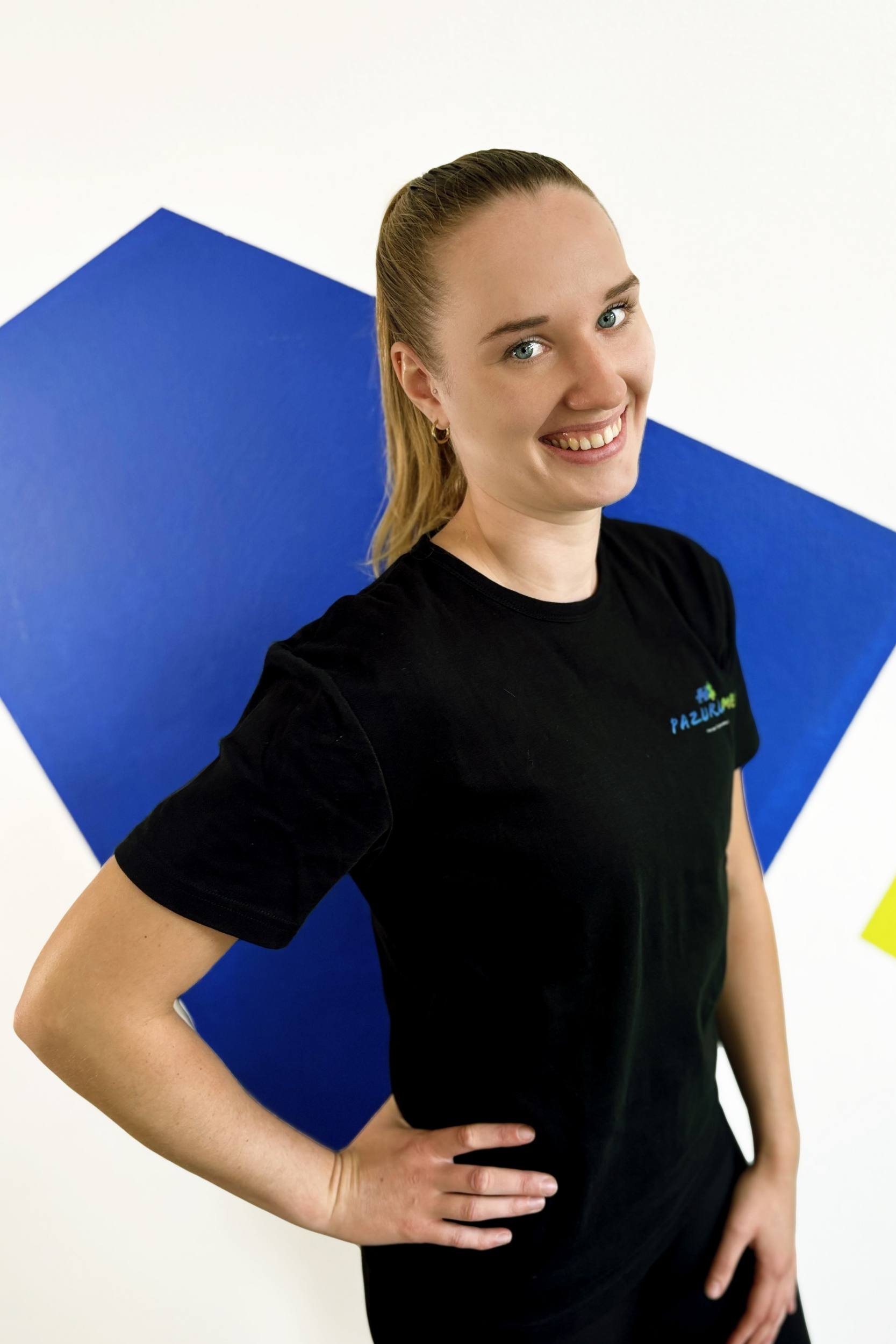 Julia Bartosch