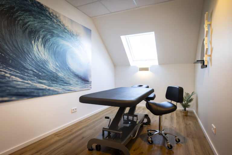 PazuruMed_Behandlungsraum 3