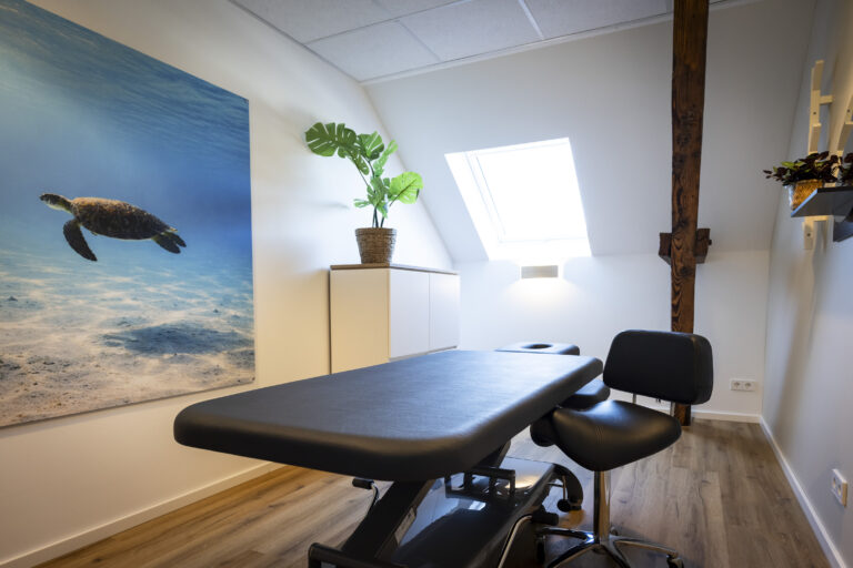 PazuruMed_Behandlungsraum 4