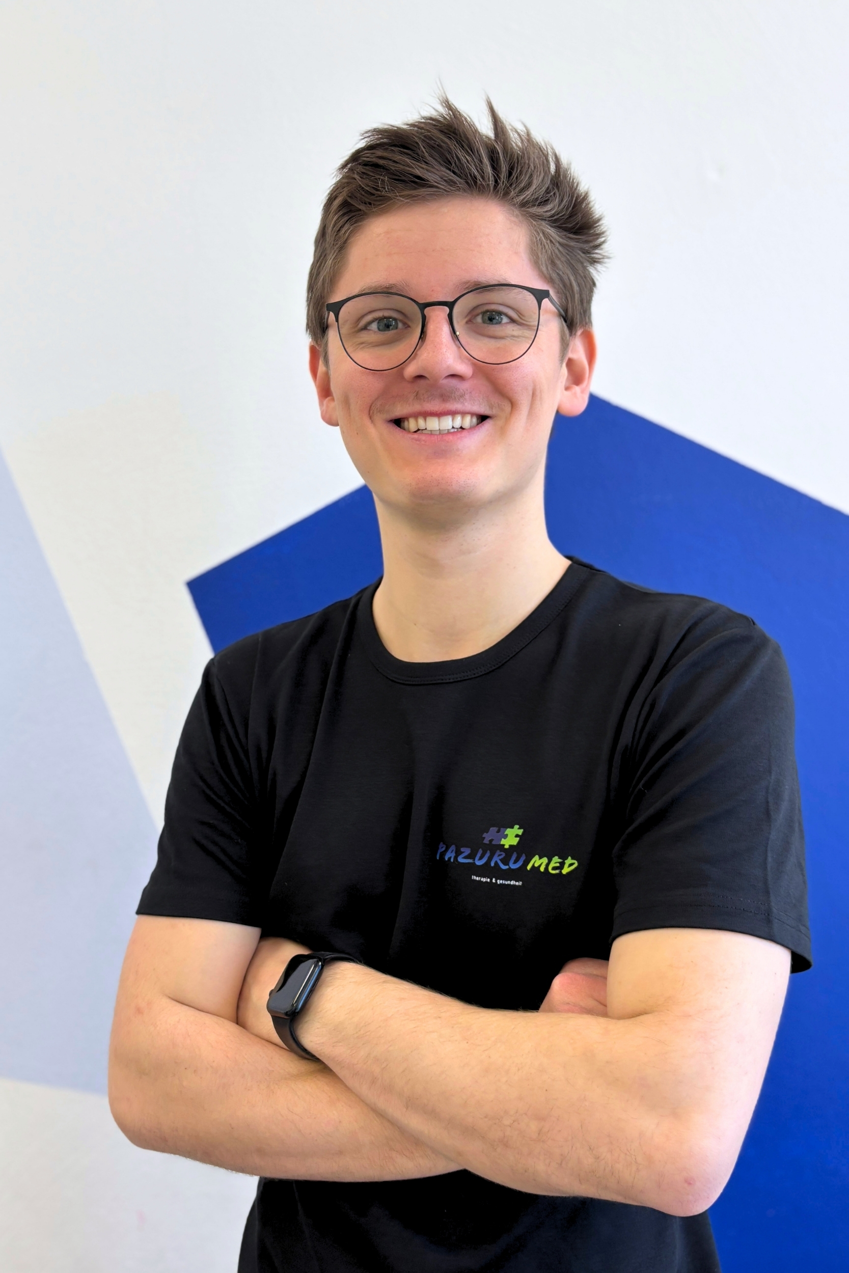Pazuru_Med_Moritz Hoppe_Sporttherapie