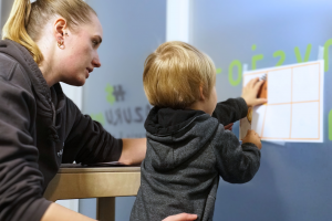 Bobath-Therapie bei Pazuru