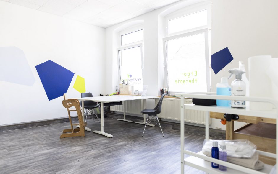 Ergotherapie-Raum 2