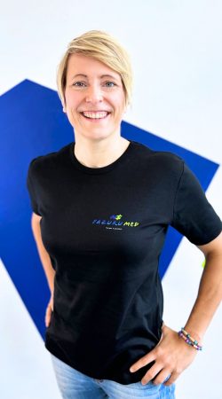 Ira Paul_Pazuru Med_ Geschäftsführung