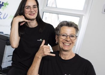 Pazuru Med_Rezeption_Solingen