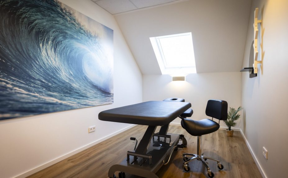 PazuruMed_Behandlungsraum 3