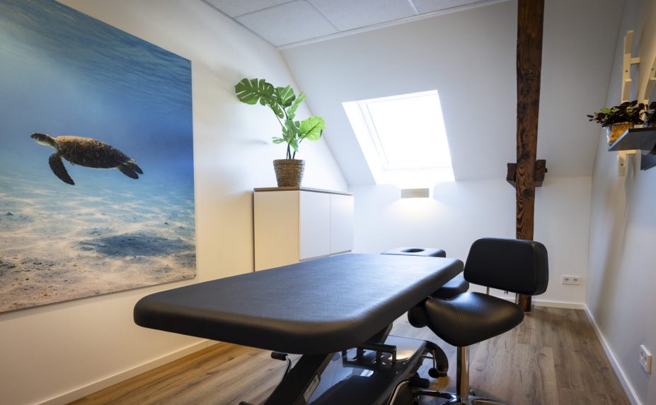 PazuruMed_Behandlungsraum 4