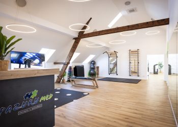 Solingen, PazuruMed_Gesundheitsstudio_Physiotherapie_01