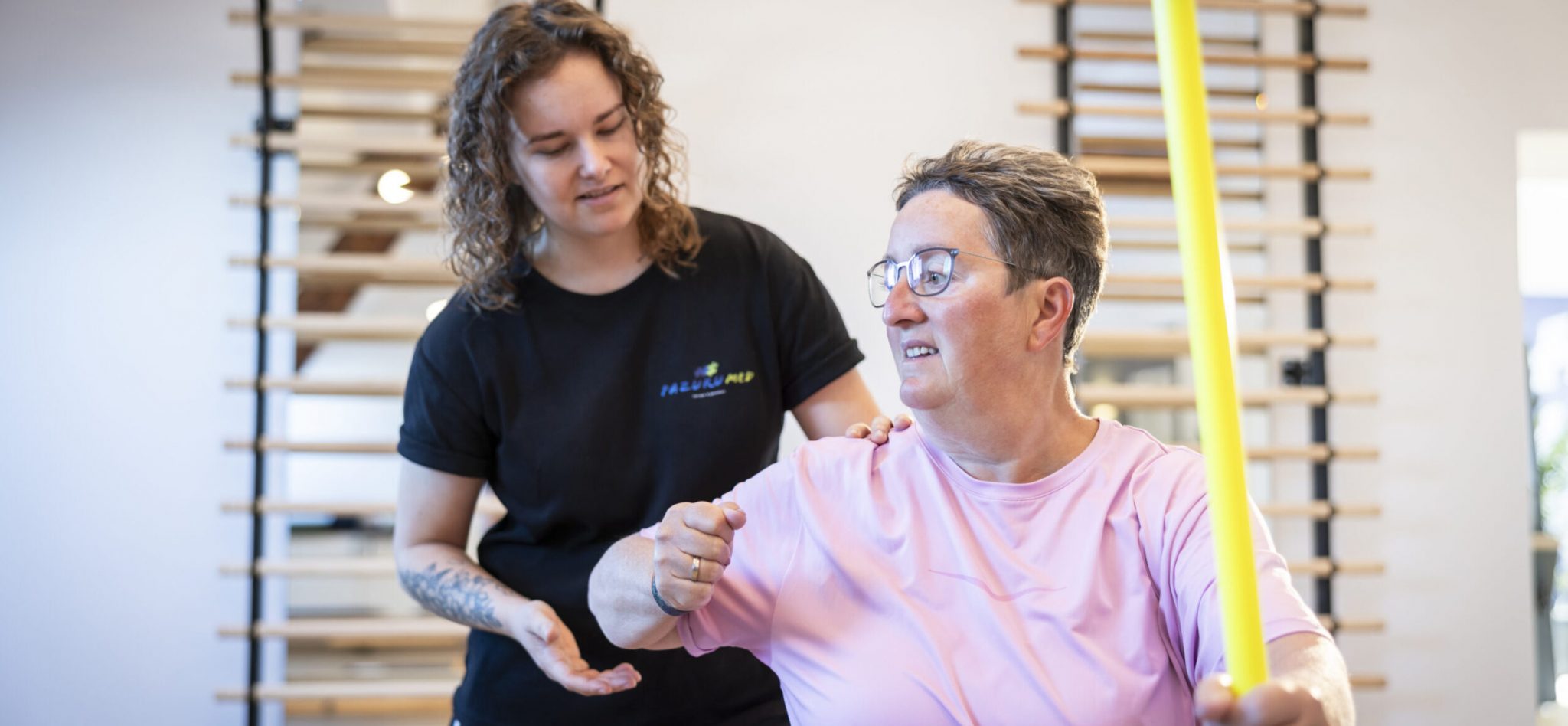 PAZURU Med_Physiotherapie_T-RENA_02_Solingen